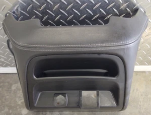 2015- 2020 OEM TAHOE YUKON Black Instrument Panel Storage Compartment 84565261 - Bild 1 von 10