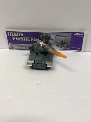 Transformers Universe Galvatron(2008)complete Mint w/instructions - Image 1 of 4