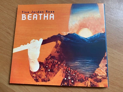 Tina Jordan Rees - Beatha - 10 Track CD - Image 1 of 2