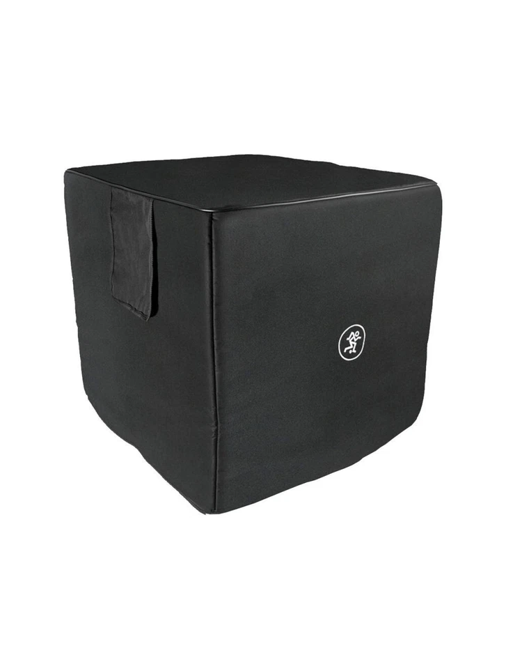 Cubierta de altavoz Mackie THUMP 18S cubierta antideslizante para adaptarse al altavoz de subwoofer Thump 18S NUEVO Foto 1 de 1