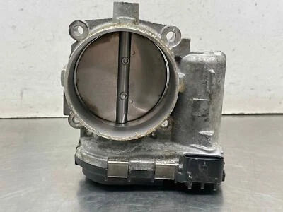 Jeep Grand Cherokee 2014 3,6 L OEM carrocería del acelerador conjunto de válvula 05184349AC 11-23 Foto 1 de 4