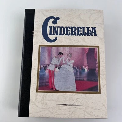 Reloj Disney Cenicienta DS-70 Club de Coleccionistas Edición Limitada Serie II Foto 1 de 4