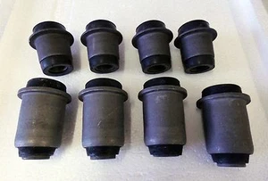 2121-2904040-KIT Juego de casquillos de palanca (8 unidades) Lada Niva todos los modelos hasta 2010 - Imagen 1 de 1