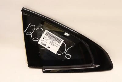 BMW M235I GRAN CUPÉ F44 2020-2021 cuarto trasero izquierdo cristal ventana OEM Foto 1 de 4