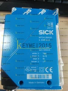 1PCS SICK WT24-2B410 NEW - Picture 1 of 1