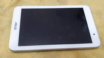 TGB200 Asus Memo Pad 7 Tab K013 TABLET READ DESCRIPTION - Image 1 of 4