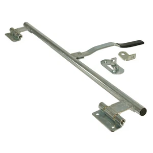 Trailer Side Door Lock (SP-1430-48) - Picture 1 of 1