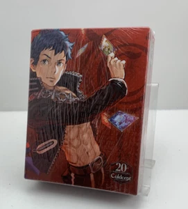 Culdcept Revolt Limited Edition (Nintendo 3DS) Brandneu - Bild 1 von 7