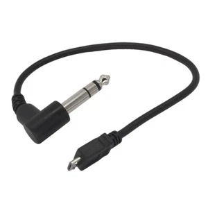 Garrrett Z-Lynk Headphone Cable 1/4" connector - Picture 1 of 2