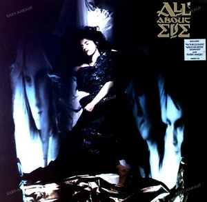 All About Eve - All About Eve LP + Innerbag (VG+/VG+) '* - Picture 1 of 1