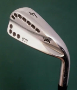 PXG 0311 Forged 4 Iron Extra Stiff Steel Shaft PXG Grip - Picture 1 of 4