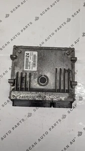 Used 2016 Toyota Corolla Delphi ECU 896610Z641 / 896610-Z641 - Picture 1 of 3
