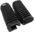 Footrest Front (Rubber) for 1987 Yamaha RD 125 LC Mk 2 (2HK)