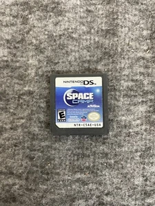 Space Camp (Nintendo DS) Cartridge Only - Tested - Picture 1 of 3