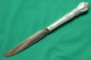 Heritage silverplate rogers Dinner Knife (S) - Picture 1 of 2