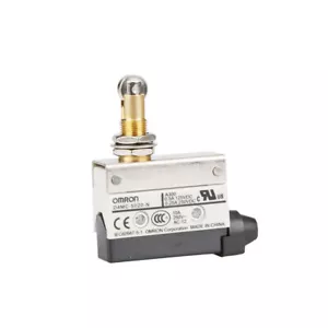 OMRON PLC Limit Switch D4MC-5000 D4MC-5020 D4MC-5020-N D4MC-5040 D4MC-5040-N - Picture 1 of 11