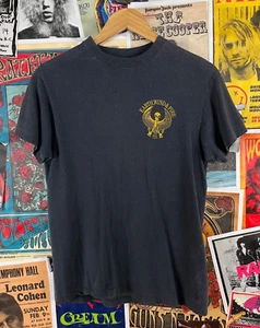 Camiseta De Colección Años 70 Earth Wind & Fire 1979 Gira Mundial Hanes Algodón Funk Band - Imagen 1 de 12