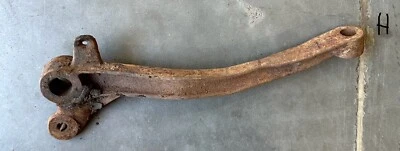 1955 年、1956 年、1957 年、1958 年、1959 年雪佛兰和吉姆西卡车主缸制动臂 — 第 1/2 张图片