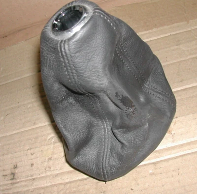 Rover 45 MG ZS Auto 1999-04 Gear change gaiter - Image 1 of 2