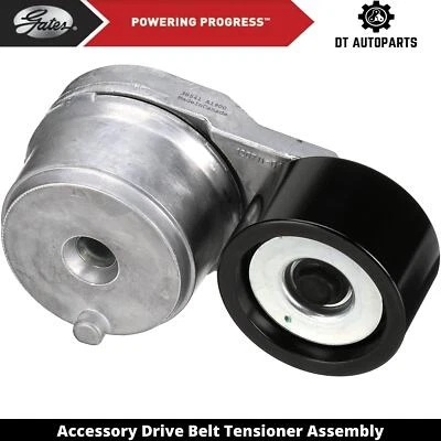 For 2004 Freightliner FLD112 Accessory Drive Belt Tensioner Assembly Fan Gates - Изображение 1 из 4