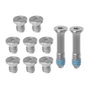 10pcs Screw For Macbook Air Laptop Replacement Screws for A1369 A1370 A1466 - Picture 1 of 5