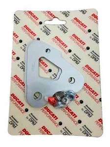 SUPPORTO FRECCE ANTERIORE DUCATI MONSTER 400 S4 750 800 900 1000 CD 97071S01A - Picture 1 of 5