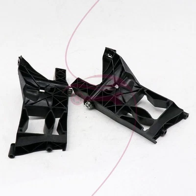 4g0805607 4g0805608 New Headlight Support Bracket Fits Audi A6 C7 2012-2018 - Image 1 of 4