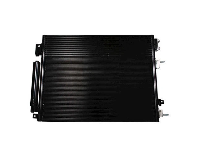 Condensador de aire acondicionado para Chrysler 300 2014-2023 2018 2015 2016 2017 2019 2020 PH699VS Foto 1 de 1