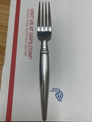 Tenedor de cena Lisa Jenks HARLEQUIN LUNT Foto 1 de 4