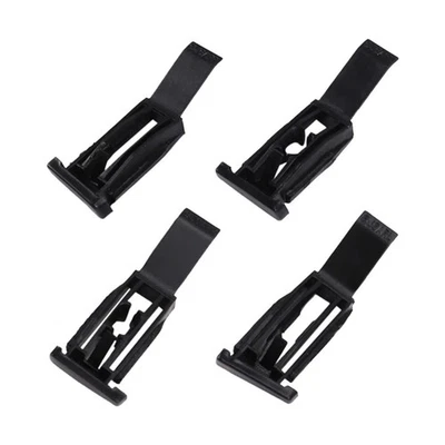 4x Car Roof Trim Clips GJ6A-50-9H1 GJ6A-50-9H2 GJ6A-50-9L1 For Mazda 6 GG 4 Door - Image 1 of 4