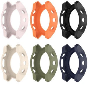 Étui de protection pour montre accessoires de montre pour GARMIN Descent G2/G1/G1 solaire - Photo 1 sur 20