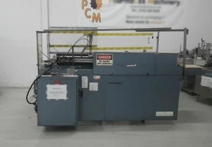 RBS Automatic L-BAR Wrapper Model IALS - Bild 1 von 12
