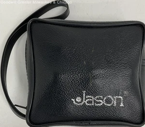 Vintage Jason Graphite Binoculars Model 234 7x25 w/ Soft Case - Picture 1 of 4
