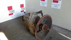 S5-42 GEARBOX / 07100400-0 / NV / 16847 FOR EBRO L80 - Picture 1 of 6