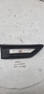 2010-2013 KIA SOUL FRONT LAMP PARK TURN SIGNAL 923022K000 Foto 1 de 3
