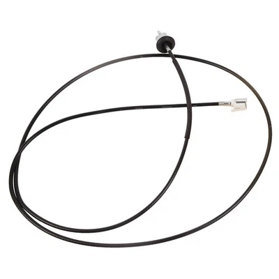 Cable de control del velocímetro para camioneta Toyota LN50 LN55 LN56 LN65 83-88 8371089142 Foto 1 de 4