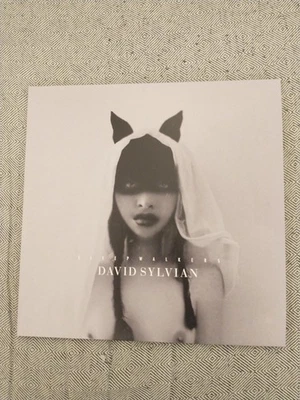 David Sylvian - Sleepwalkers (2 Vinyl-LPs) remastered, Near Mint - Bild 1 von 2