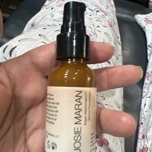 Josie Maran Argan Matchmaker Serum Foundation Light / Medium New MISSING CAP - Picture 1 of 5
