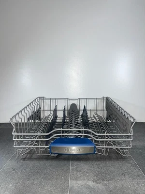 ✅ Geschirrkorb Oben Ober Korb Siemens Bosch Neff Spülmaschine 60cm ROSTFREI - Bild 1 von 4
