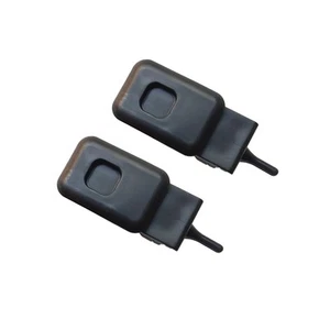 2 Glove Box Buckle Replacement for Kia For Rio For Hyundai For Accent Elantra - Picture 1 of 8