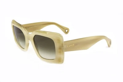 Gafas de sol Lanvin LNV649S 103 CUERNO MARFIL 50/21/140 MUJER Foto 1 de 3