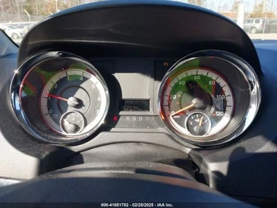 Coolant Reservoir Fits 08-20 CARAVAN 4746962 - Image 1 of 4