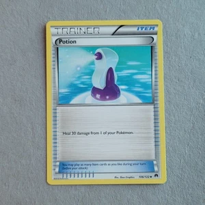 Kalos Starter Set #37/39 Potion - Picture 1 of 2
