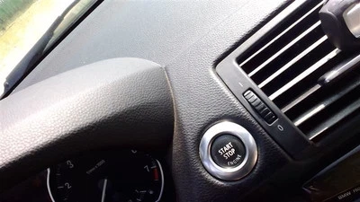 Interruptor de encendido pulsador interruptor de arranque y parada compatible con 08-13 BMW 128i 24481 Foto 1 de 4