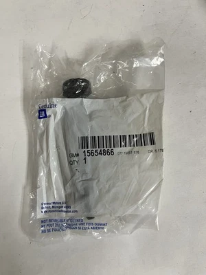 Perno de leva de alineación GM 15654866 genuino para Silverado 1500 Sierra 1500 Escalade Foto 1 de 2