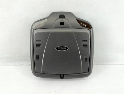 2003-2006 Lexus Gx470 Overhead Roof Console Interior Dome Light U8F4S - Imagem 1 de 4