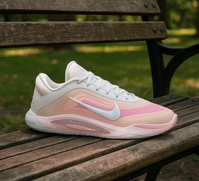 Nike A'ja Wilson A'One #1 Draft Pick FZ8605-101 Women's Size New - Image 1 of 4