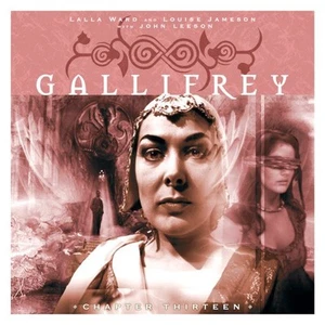 Gallifrey: Mindbomb Audiobook CD - Picture 1 of 1