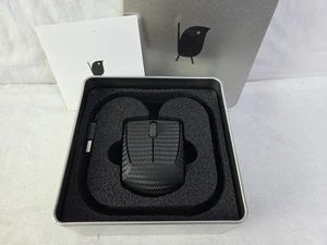 Zaunkoenig M3K Gaming Mouse Black, USB, 8000Hz, Carbon Fiber, 24g - Picture 1 of 4