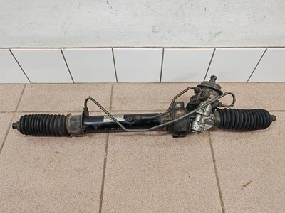 MAZDA 323F BA 1.5 65kW 1995 Steering rack Lenkgetriebe BC1D - Imagem 1 de 4